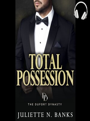 cover image of Total Possession